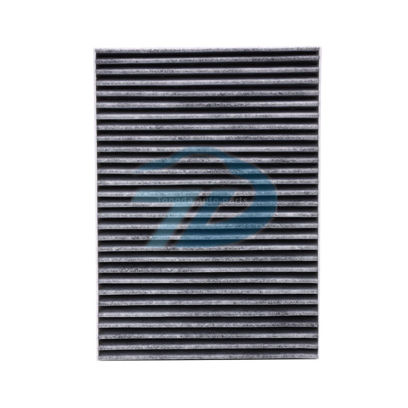 Competitive Price Direct Selling air conditioning filter 27891-JY15A-A129 for Nissan old X-Trail 09 Qashqai