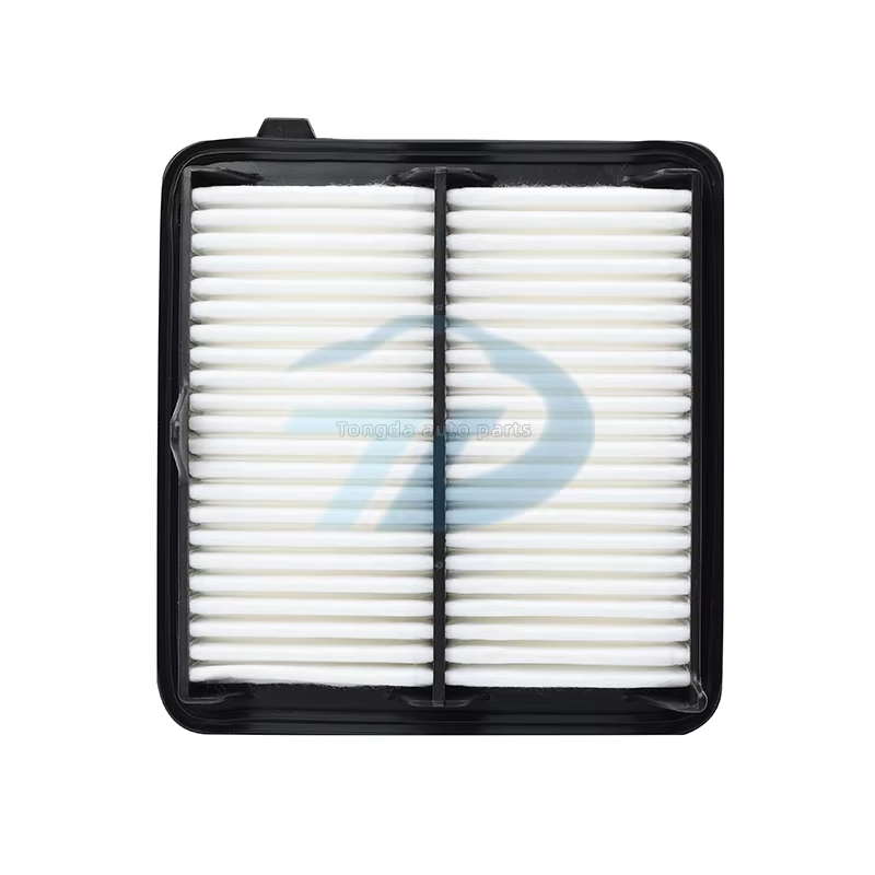 New 17220P07000 Paper Air Filter for Car Generators and Motors Washables used for HONDA