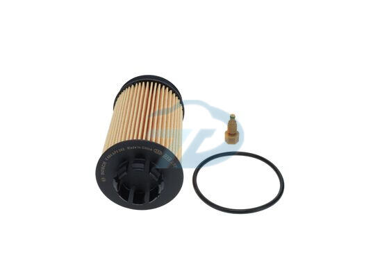 Manufacturers wholesale oil filters with good performance OEM: QC000001 QC0 000 01