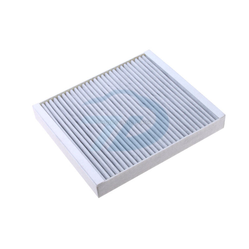 The Most Popular Passenger compartment air filter 13508023 13356916 used for Chevrolet Equinox