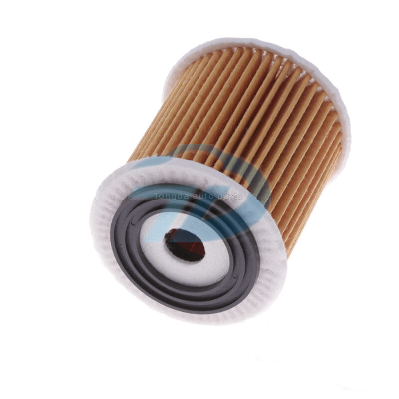 Wholesale of automobile engine oil filters 114275092 in factories  For BMW Oil Filter