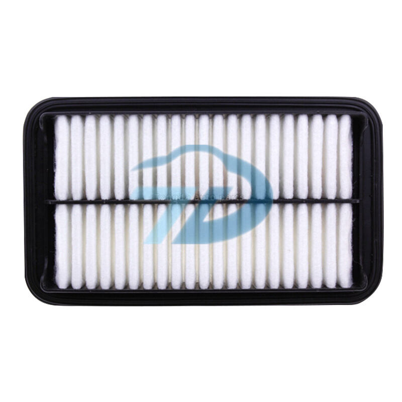 Hot Sale Factor direct Auto Parts Air Filters 13780-62L00 For SUZUKI Celerio/SUZUKI Alto