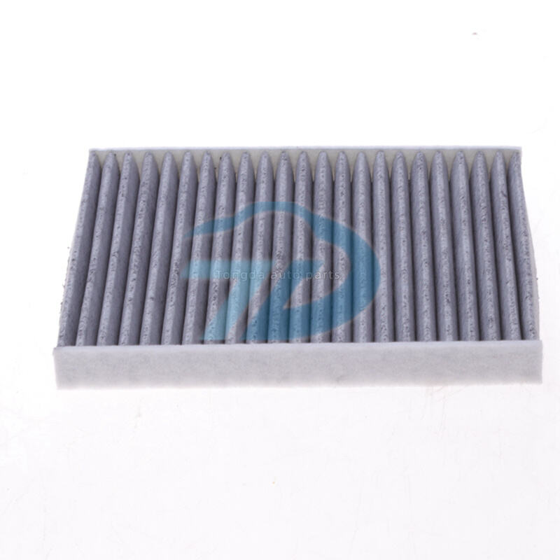 Factory sales of auto air conditioning filter 64319237157 price concessions used for  BMW