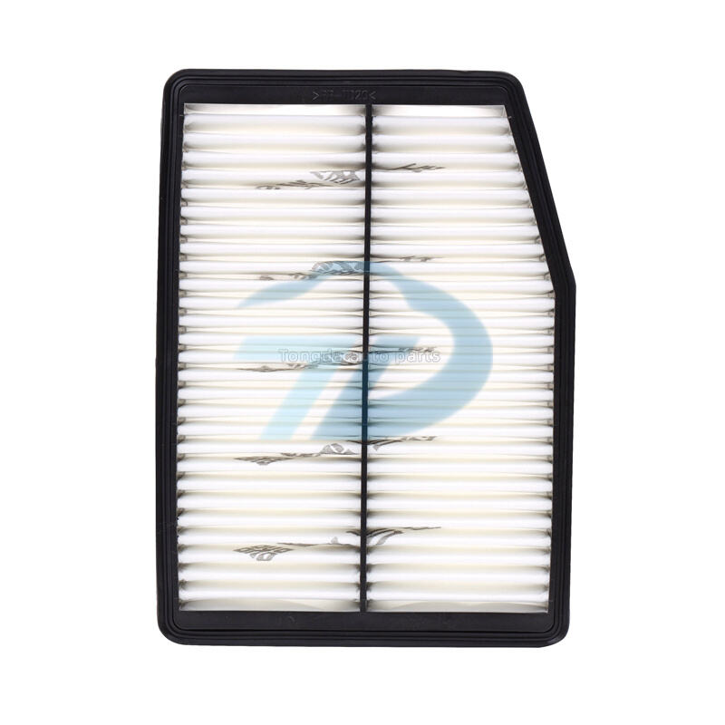 High quality certification Auto air filter 28113-4T600 used For HYUNDAI Factory Price Auto Parts Air Filters