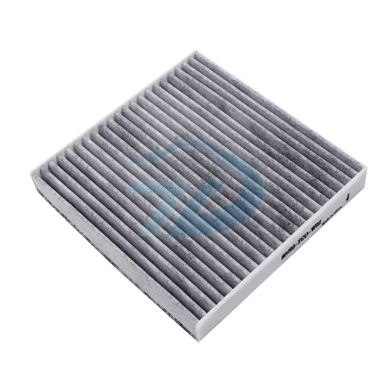 Air Conditioner Cabin Filter 80290SDAA01 China Made Air Filter used for Toyota Nissan Lexus  Vehicles