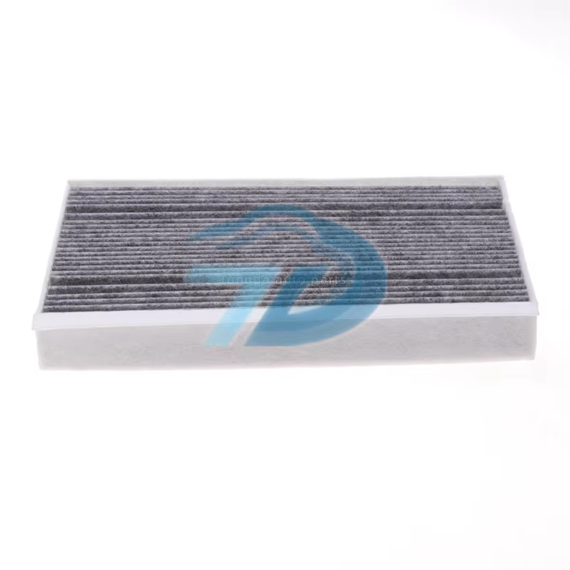 Activated Carbon Cabin Filters A9068300318  Carbon HEPA Filter for Cabin Purifier used for Mercedes-Benz