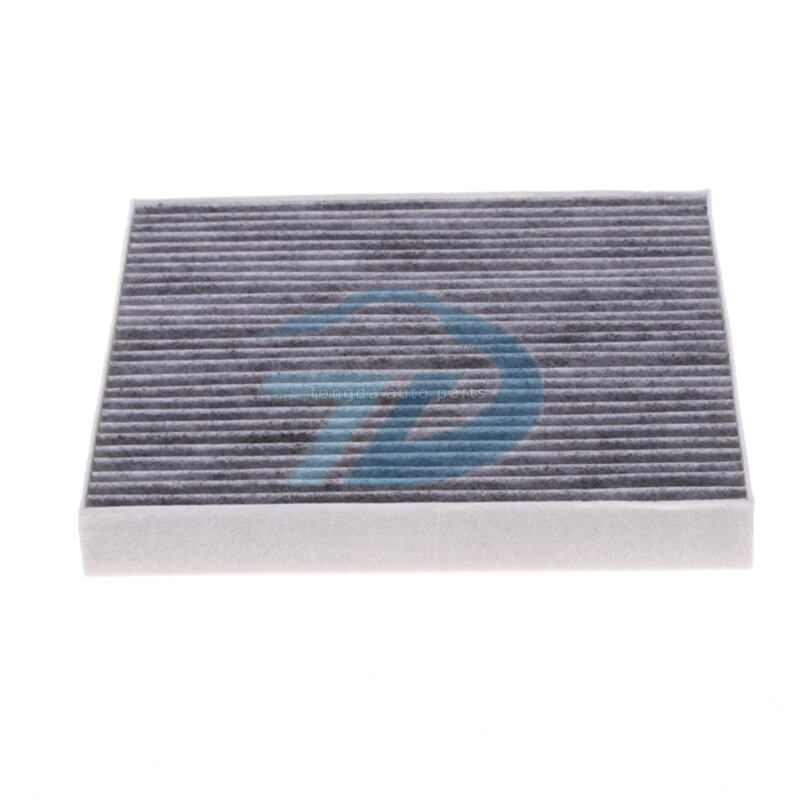 Best Selling Car Parts Cabin Air Filter 6Q0819653 use for german cars used for Benz