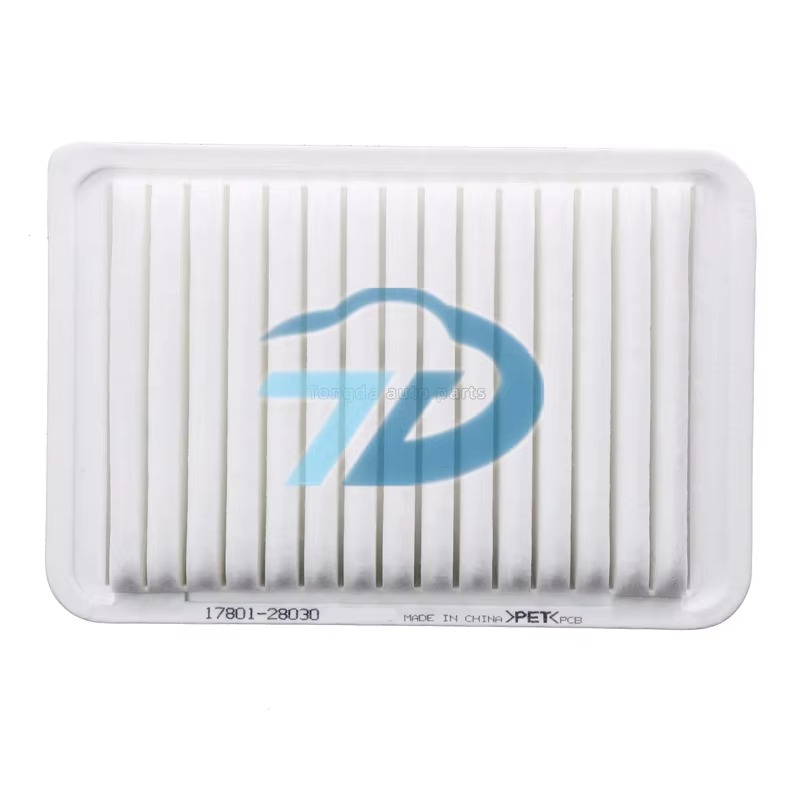 Engine Air Filter True HEPA Car Air Filter 17801-OD060 used for TOYOTA(GR)  Coupe Truck Car Custom Package New Condition filter