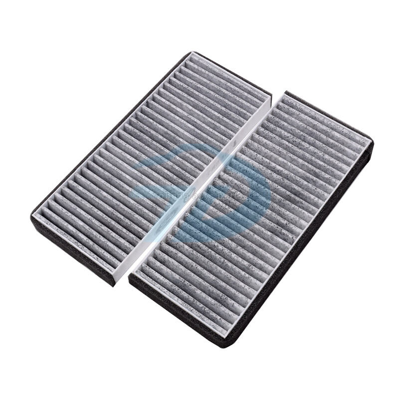 Car air conditioning system cabin filter affordable price OEM KR11-61-J6XF for mazda cx-5 Air Condition Filter