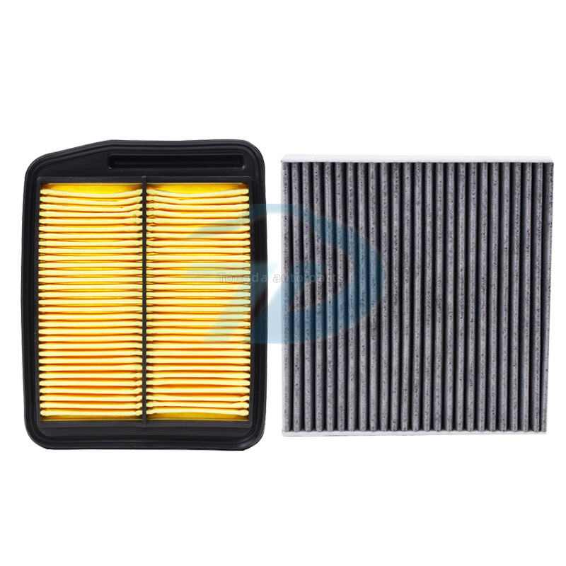 Factory wholesale of automotive parts, air filters OEM 17220RB0000