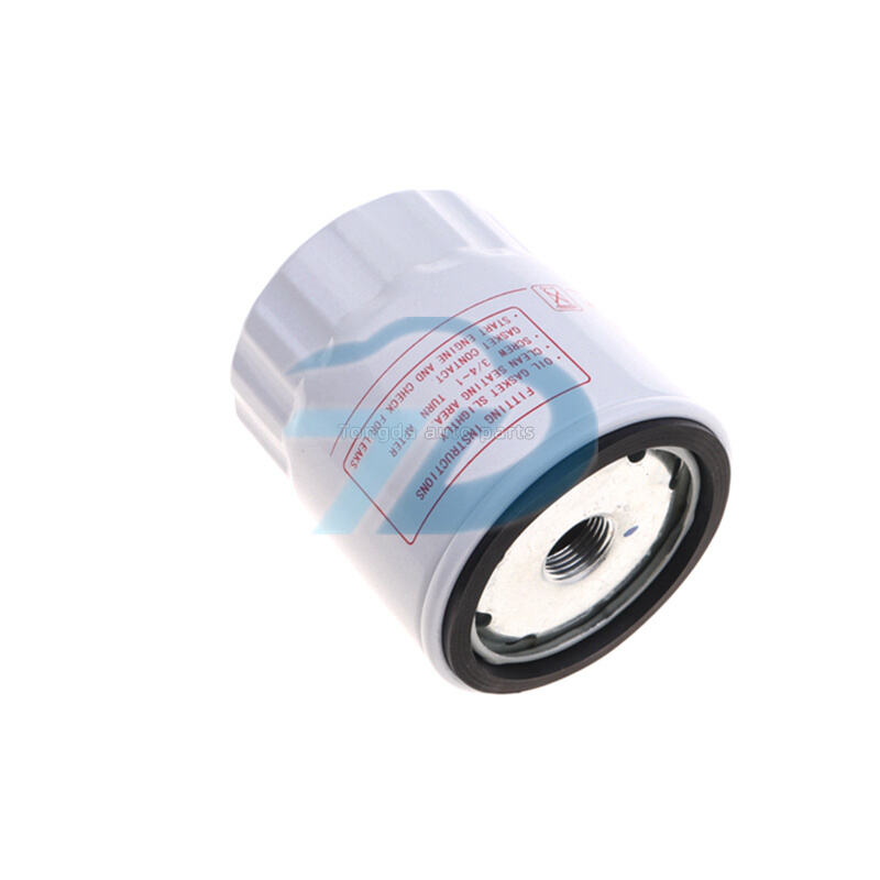 High Quality Oil Filter 25012757 New Engine Parts with car Wholesale used used for Chevrolet