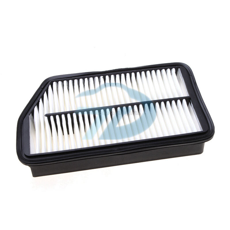   Factory Direct sale Car Air Filter 17801-0L020 28113-1R100 1500A023 03C115561H MD135737 17801-0D020 Hyundai available