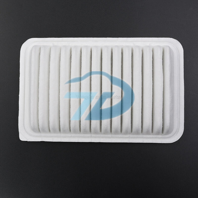 Wholesale factory good sale air filter for Suzuki car 13780-81PA0