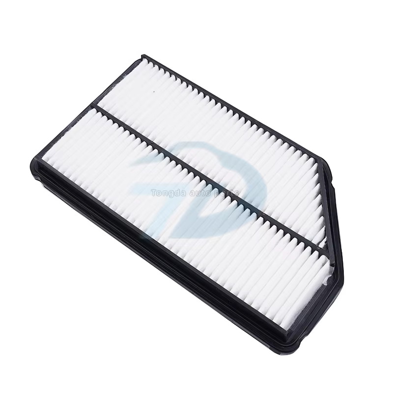 Cool  Air HEPA Engine Air Filter 17220-51b-H00 New Condition Custom Packaging One Year Warranty for Cars used  for HONDA