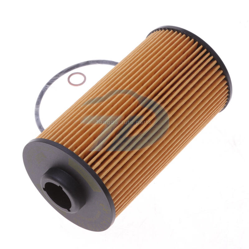 Classification of Automotive Filters