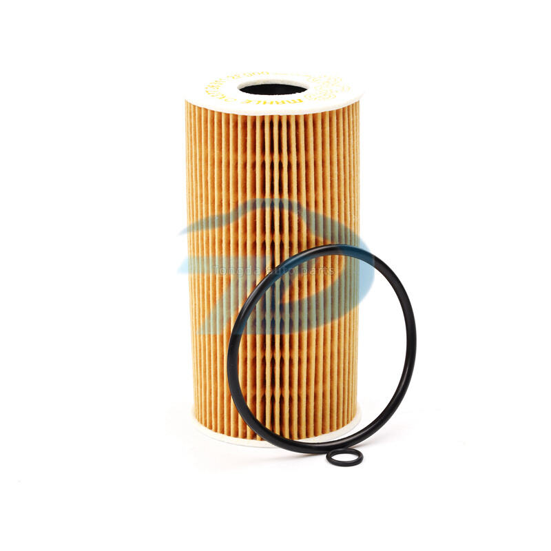 Hot Sale Auto Parts Engine Oil Filter 26320-2F000 For Hyundai Elantra I20 I30 Kia K5 Rio