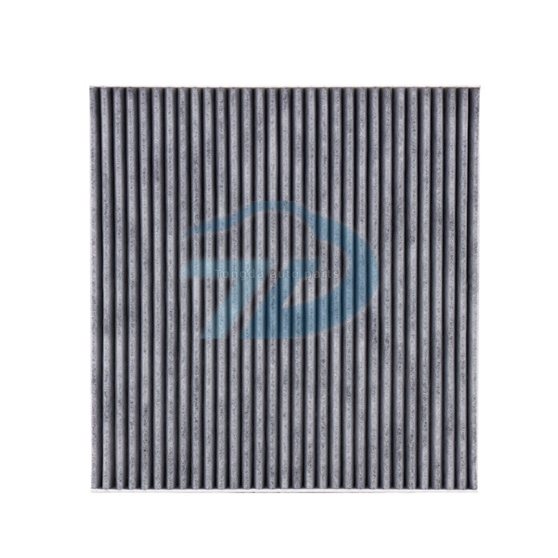 cabin air filter 7277-1HM0C Cabin Filters Clean Air Conditioner Filters from China used for Nissan