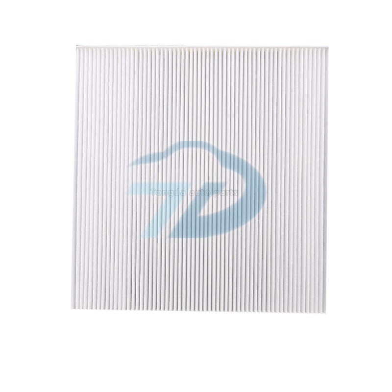 Cabin Air Filters Manufacturer B7277-JN20A Car Replacement Parts Cabin Filter FOR Nissan