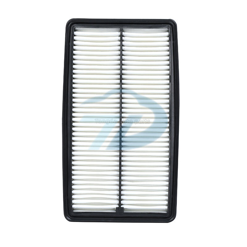 High Quality 17220-R6A-J00 & 17220-R6A-A00 Air Filters Oilymi Air Filter for Honda CRV Enhanced Performance  