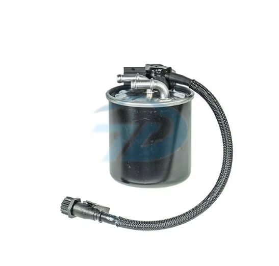 Factory wholesale Fuel Filter NO.A6510901552 used for Mercedes-Benz