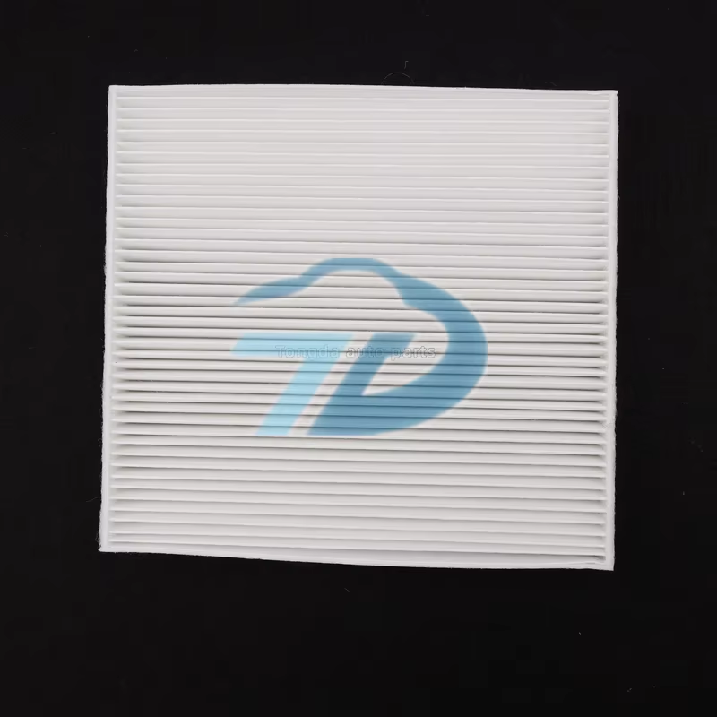 Cabin Air Filters 97133-2E260 Automotive Cabin Filters used for Toyota BMW Mazda Mercedes-Benz Scented Dense