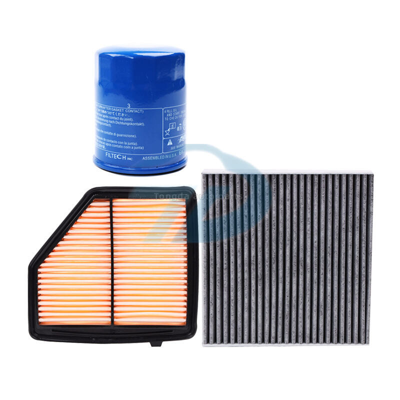 How to Evaluate car filter Manufacturers