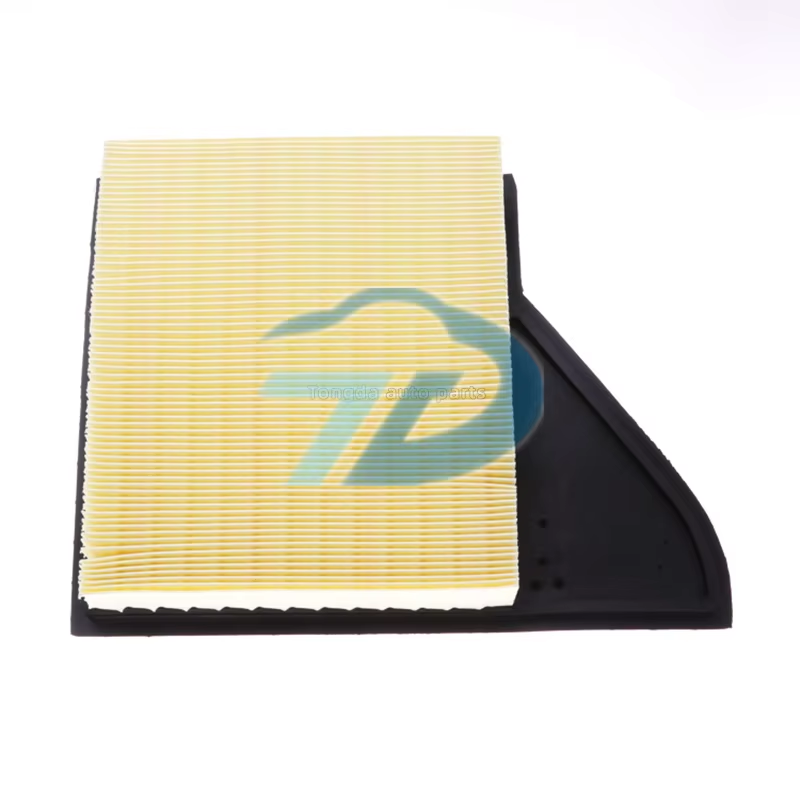 Auto engine systems hot sales original quality Air filter for Ford Mustang Air filter FR3C-9601-AA