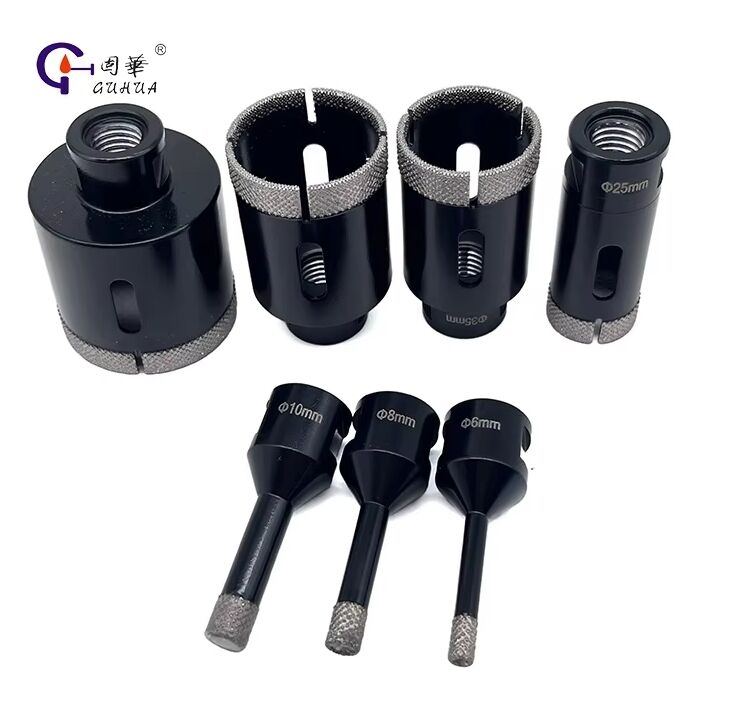 How To Choose The Best core diamond drill Manufacturer