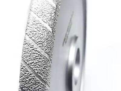 أدوات الماس المتقدمة: عمليات مبتكرة