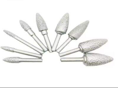 ¿Cómo elegir el fabricante de herramientas de diamante más adecuado para procesar azulejos, porcelana, mármol, cerámica y granito?