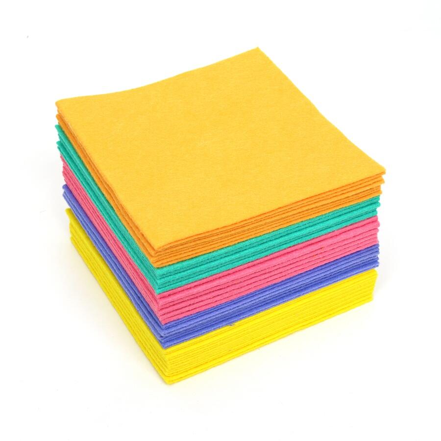 Top 4 reusable cleaning cloths Manufacturers In Malaysia