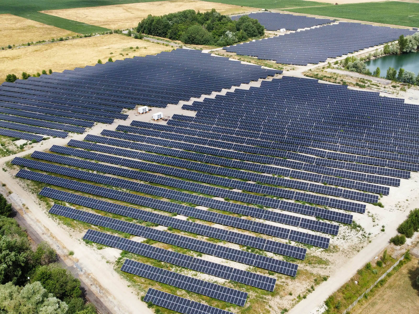 10MW  Italy