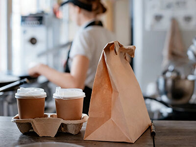 Takeaway & Fast Food Market