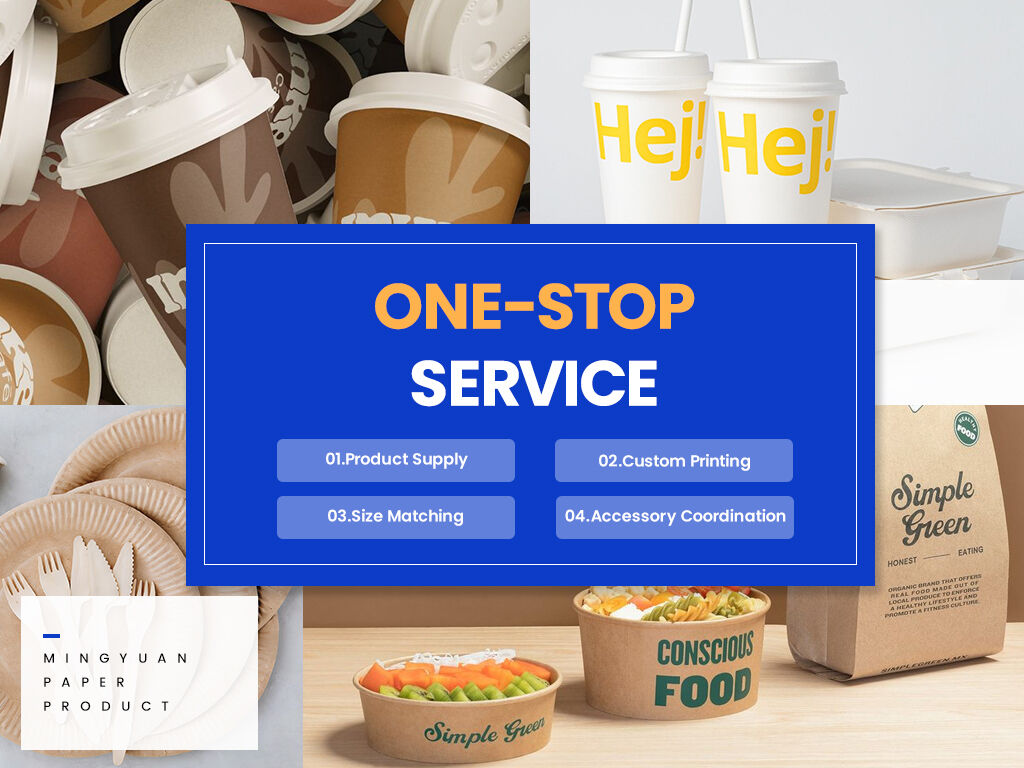 Everything needed, in one place