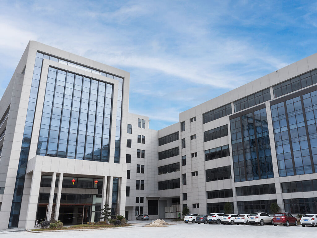 Welcome to Visit Our Factory