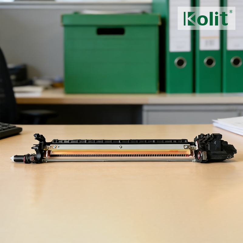 Canon C7570/C7580/C165 Disassembled Color Drum Frame