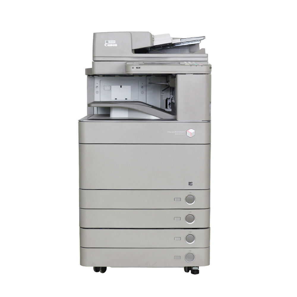 Remanufactured Canon imageRUNNER ADVANCE DX C3320 / C3325 / C3330 A3 Color Multifunction Photocopier Printer for Office Use