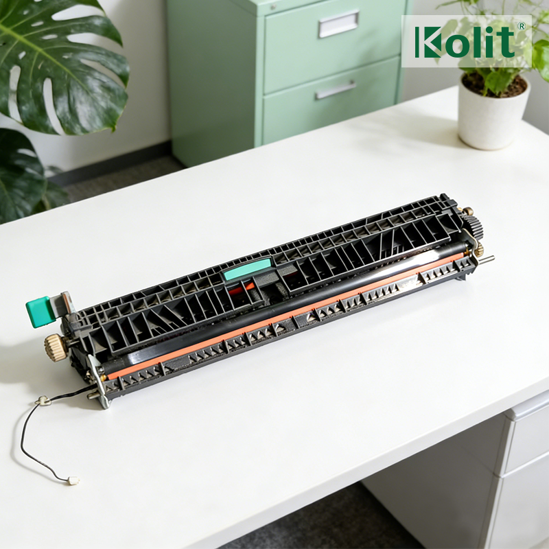 Canon C7570/C7580/C165 Genuine New Fuser Exit Assembly