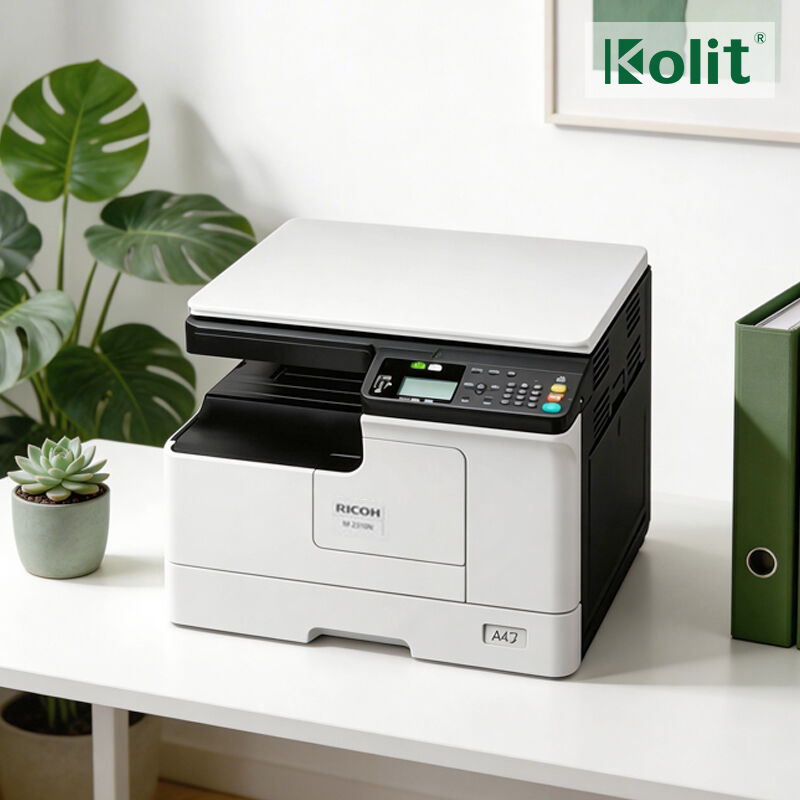 Ricoh M 2310N A3 Black & White Digital Copier