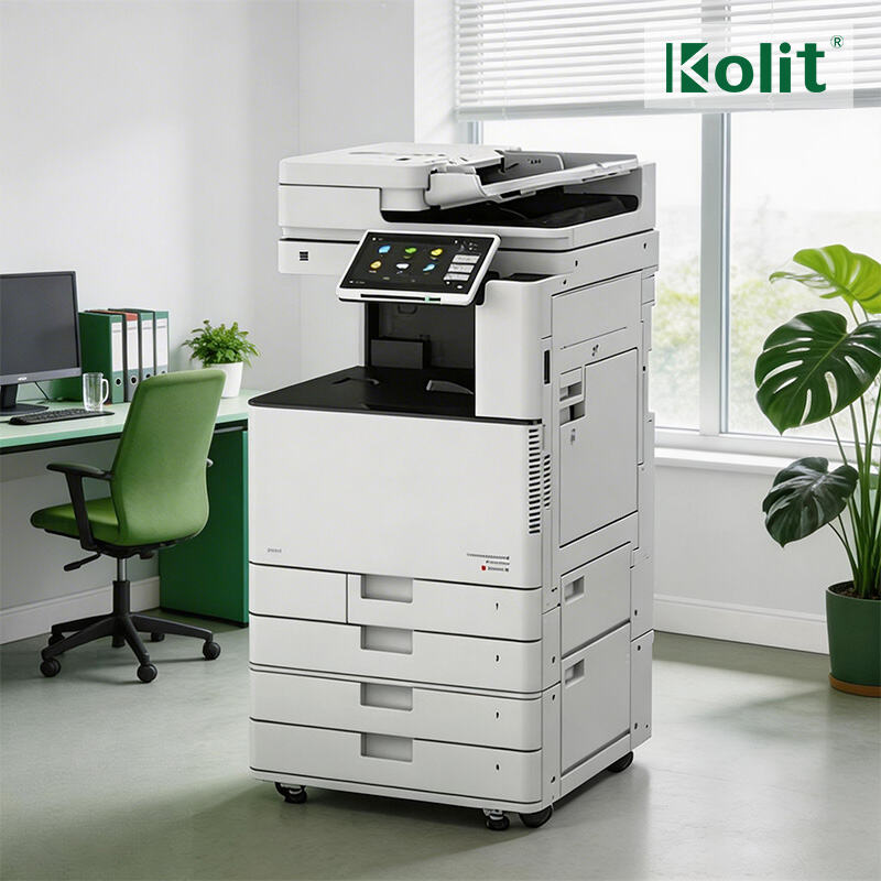 Canon iR-ADV DX C3720 / C3725 / C3730 Remanufactured – Cost-Effective Solution for Modern Offices