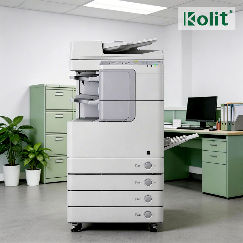 Canon imageRUNNER ADVANCE 2535 A3 Monochrome Multifunction Copier