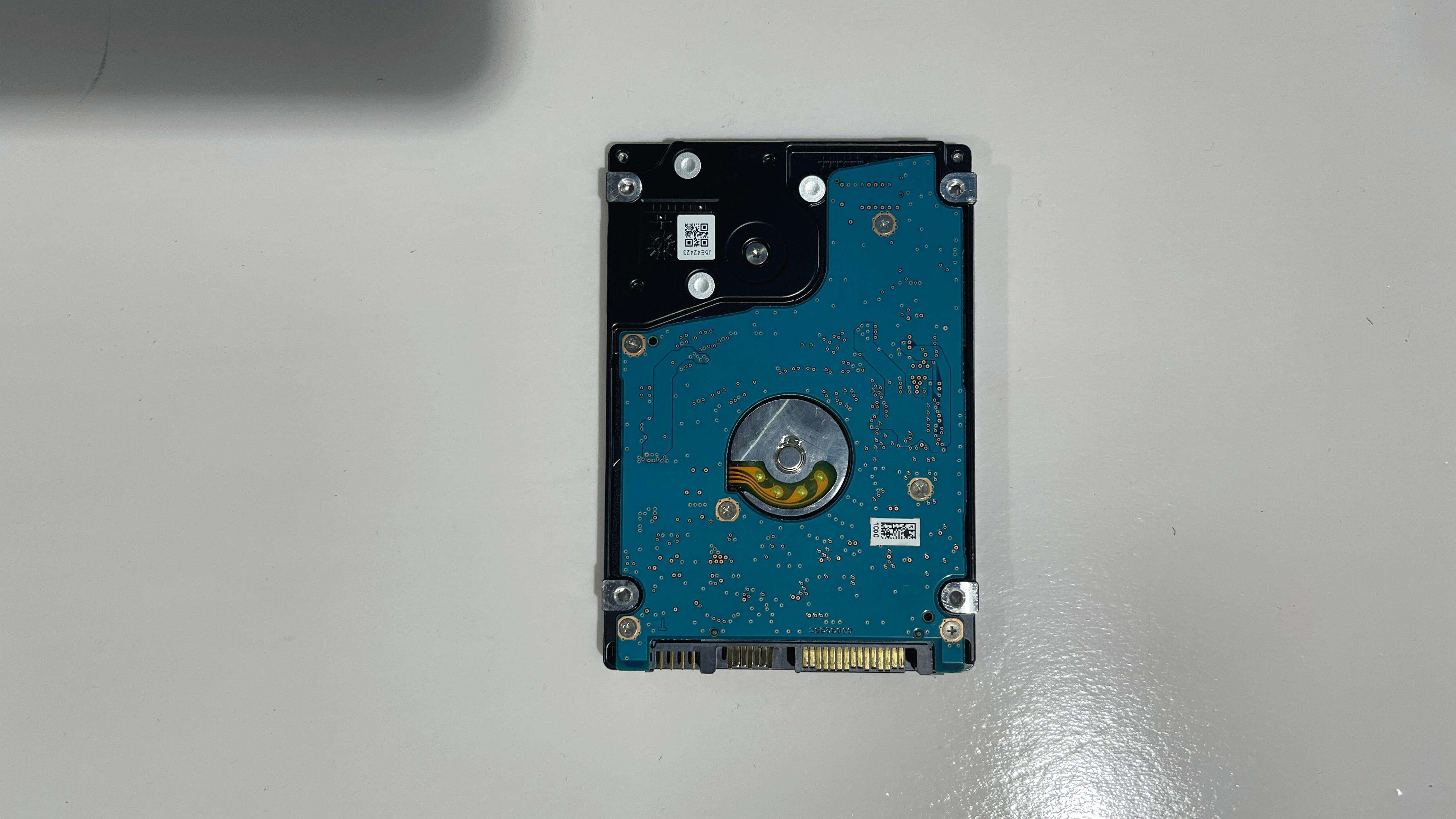 Oryginalny OEM serwerowy dysk twardy z systemem operacyjnym dla drukarek Canon C700 / C750