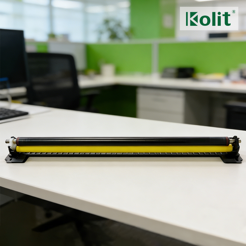 Canon C7570/C7580/C165 Disassembled Color Charging Roller Assembly