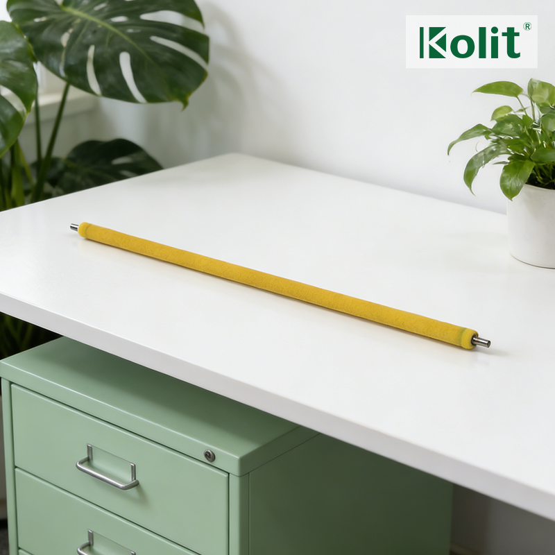 Canon C700 / C750 Color Charge Roller Cleaning Pad – Original Disassembled, 300K Yield