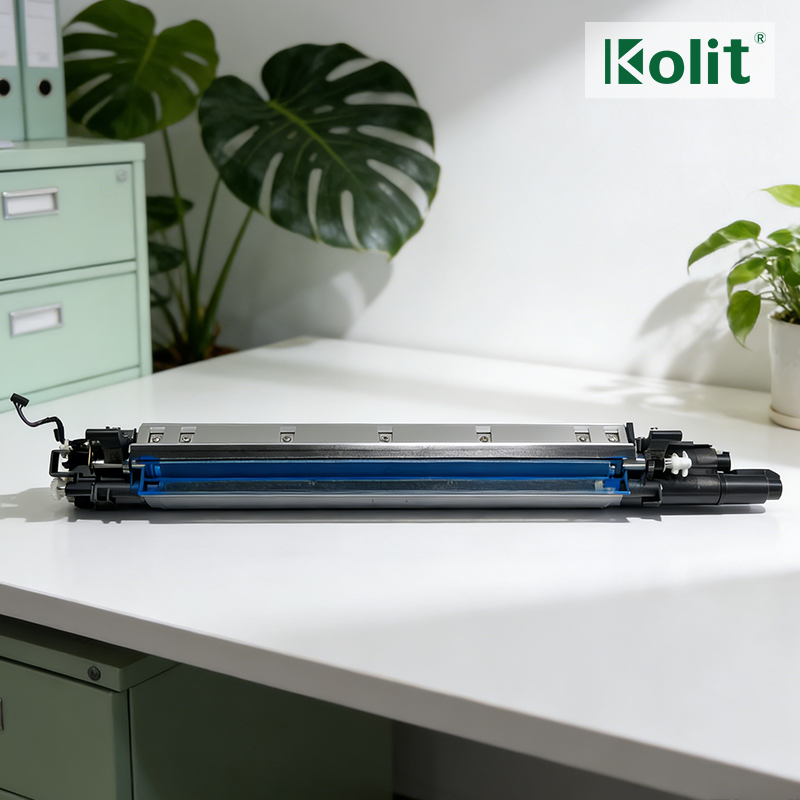 Canon C700 / C750 Color Developer Unit (With Carrier) – Original Disassembled, 500K Yield