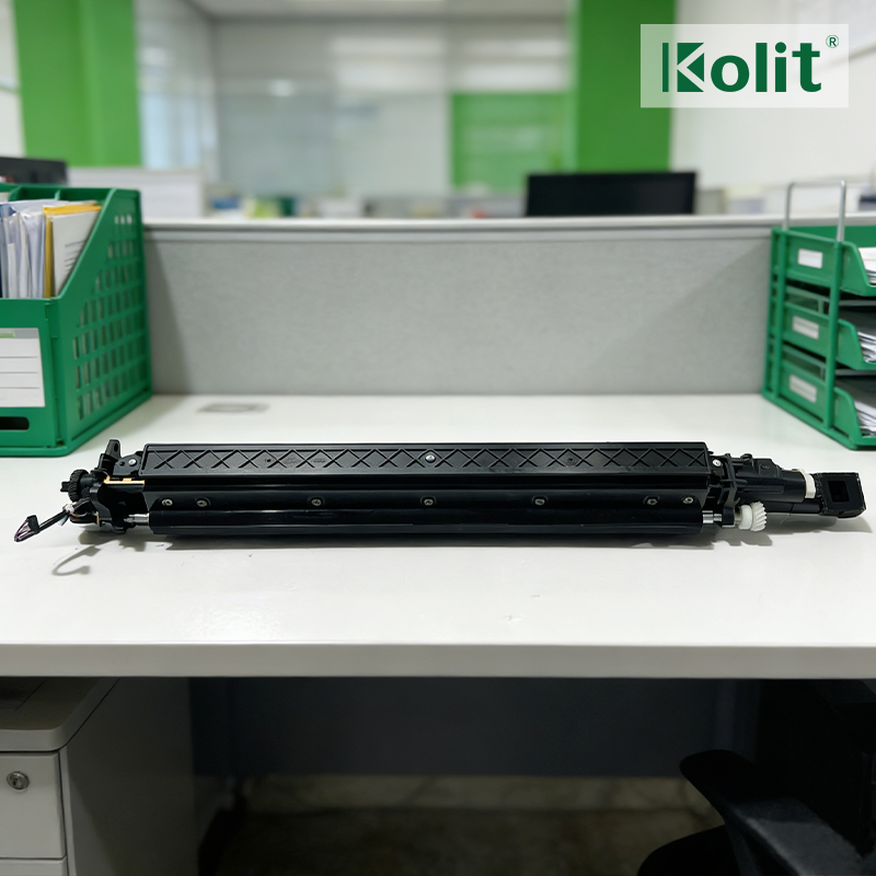 Canon C700/C750 Black Developer Unit (With Carrier) – Original Disassembled, 500K Prints