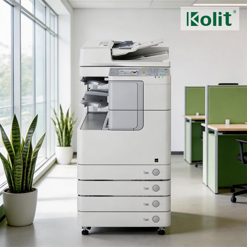 Canon imageRUNNER ADVANCE 2545 A3 Monochrome Multifunction Copier