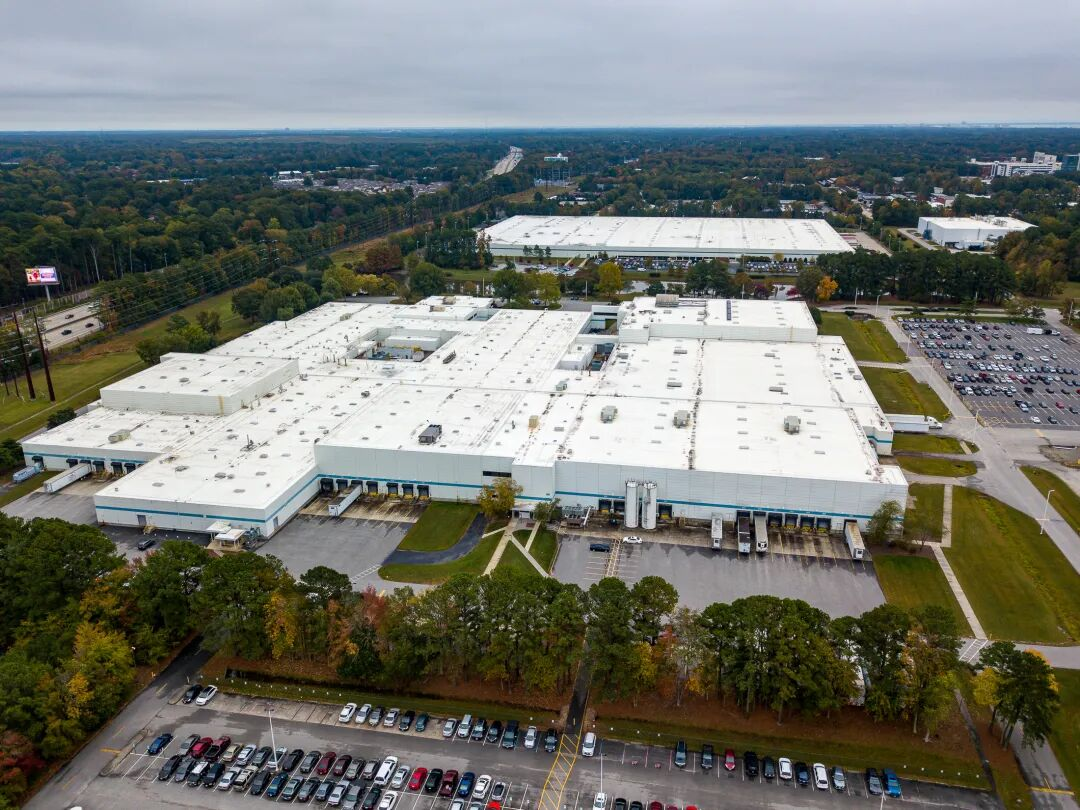 Canon Expands Remanufacturing Site to the U.S. In April