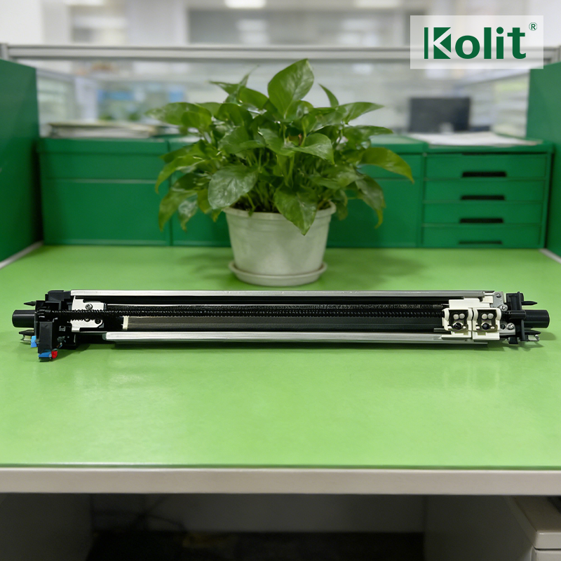 Canon C700/C750 Black Drum Main Charging Assembly (Large) – Original Disassembled，600K Prints