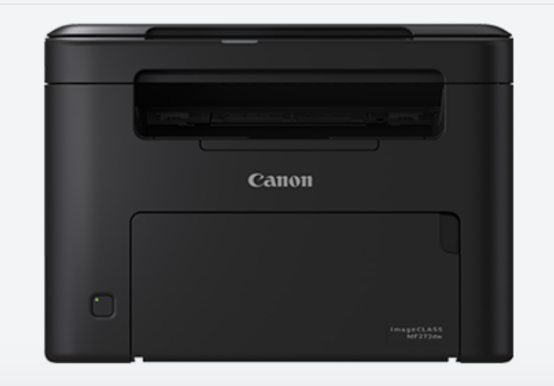 Восстановленный цветной копировальный аппарат Canon imageCLASS MF270 формата A4